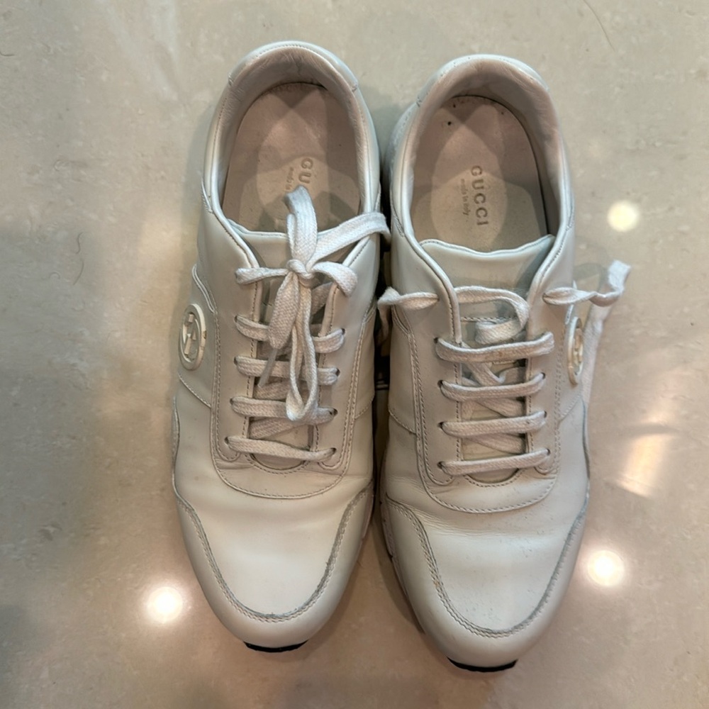 Gucci sneakers